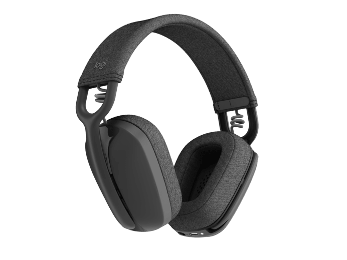 Căști Logitech Zone Vibe 125 - xstore.md photo 0