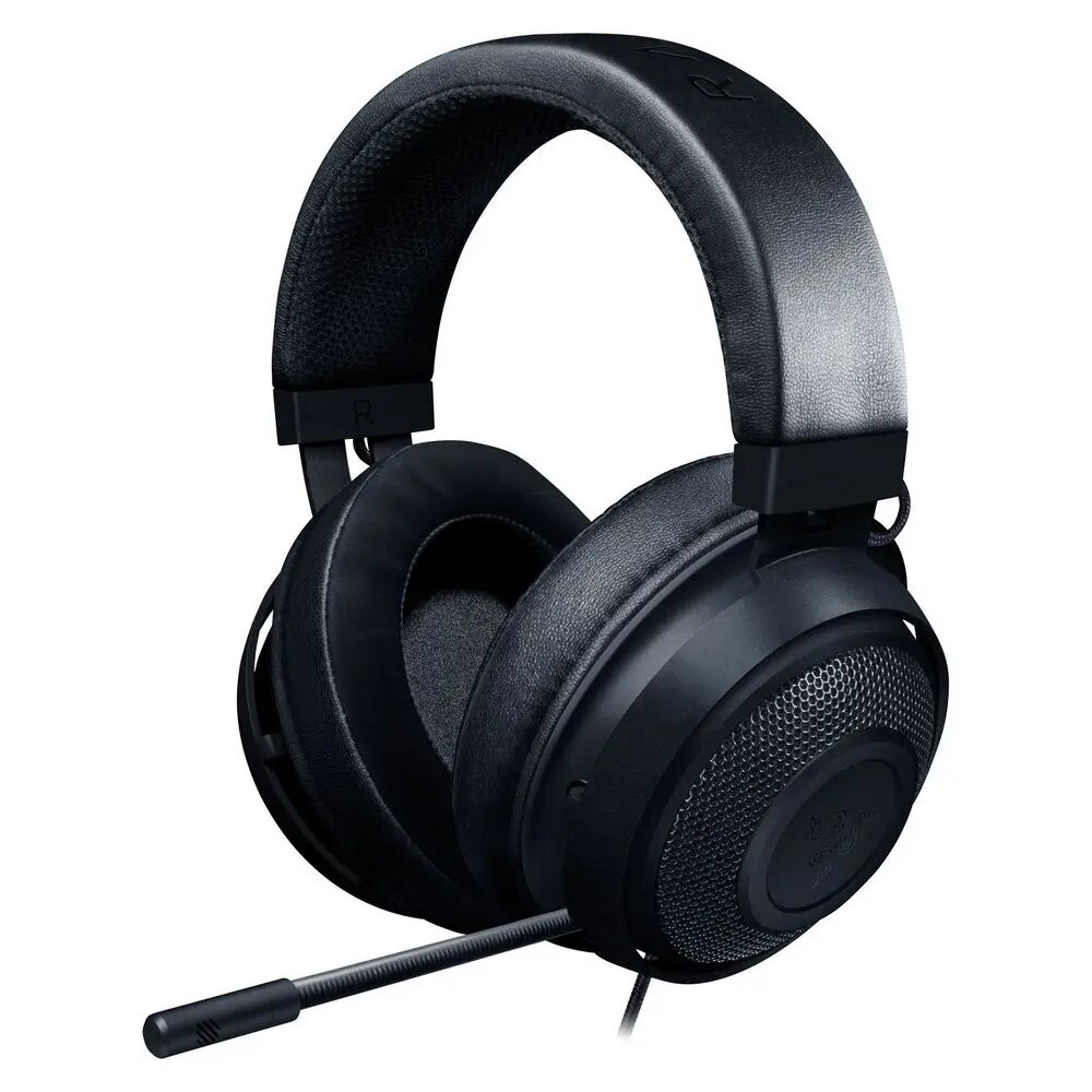 Наушники gaming Razer Kraken | Xstore.md - Купить в Кишиневе, Молдове photo