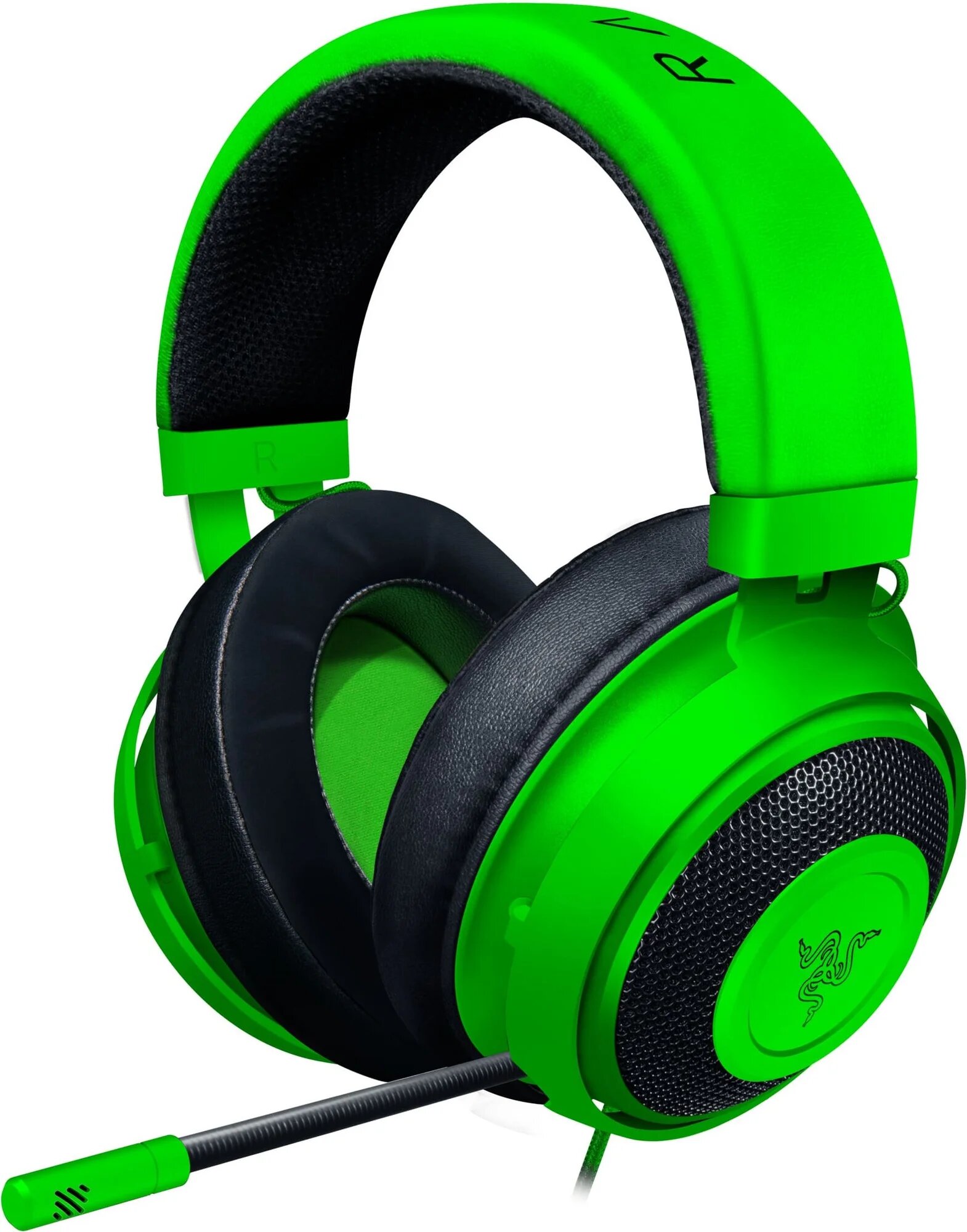 Căști gaming Razer Kraken | Xstore.md - Cumpăra în Moldova, Chișinău photo