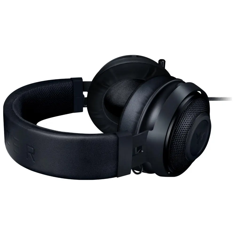 Наушники gaming Razer Kraken | Xstore.md - Купить в Кишиневе, Молдове photo 0