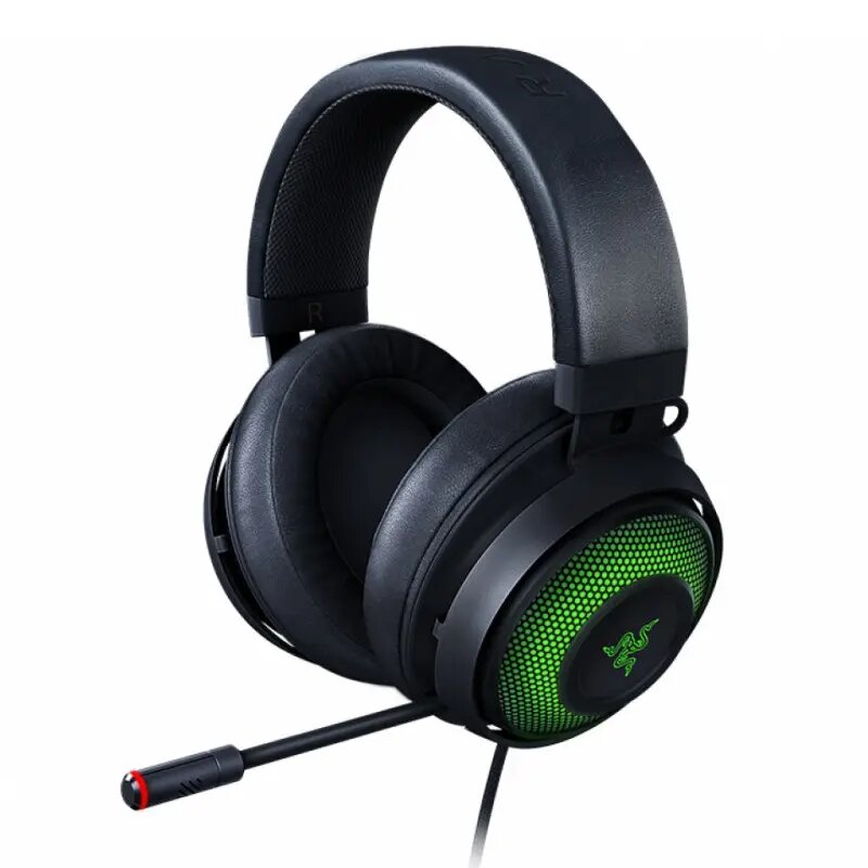 Наушники gaming Razer Kraken Ultimate | Xstore.md - Купить в Кишиневе, Молдове photo