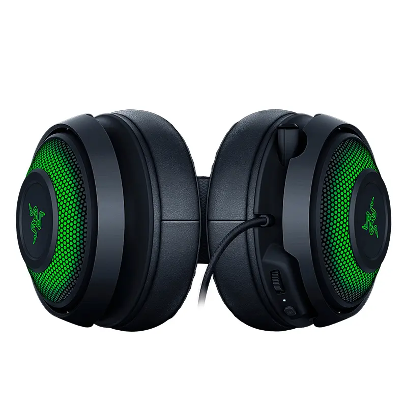 Наушники gaming Razer Kraken Ultimate | Xstore.md - Купить в Кишиневе, Молдове photo 2