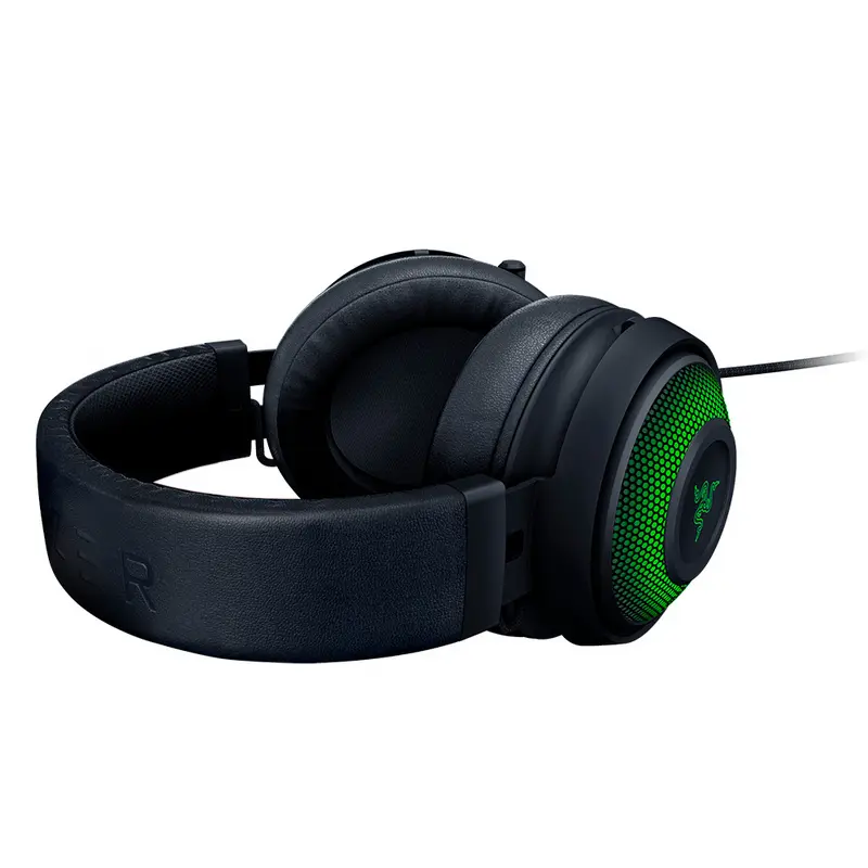 Наушники gaming Razer Kraken Ultimate | Xstore.md - Купить в Кишиневе, Молдове photo 1