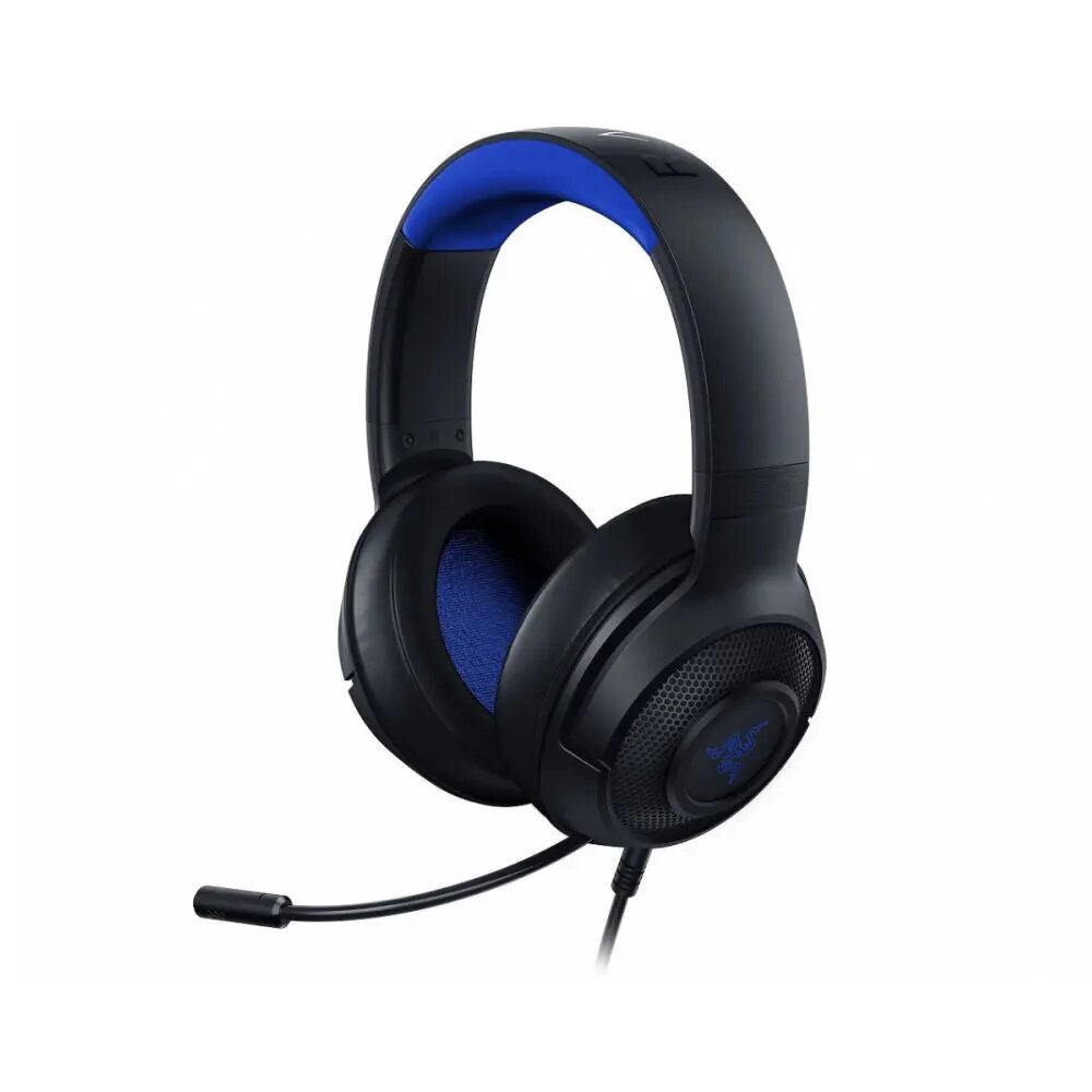 Căști gaming Razer Kraken X for Console | Xstore.md - Cumpăra în Moldova, Chișinău photo