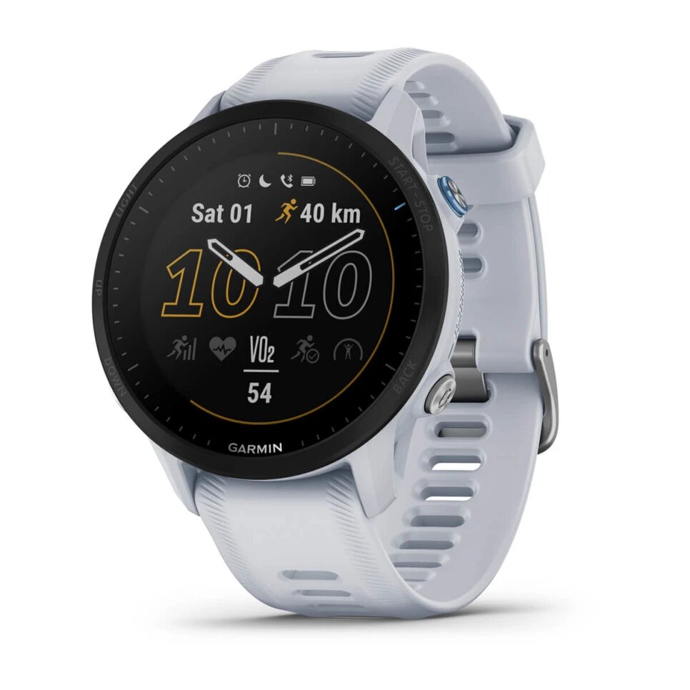 Смарт часы Garmin Forerunner 955 | Xstore.md photo