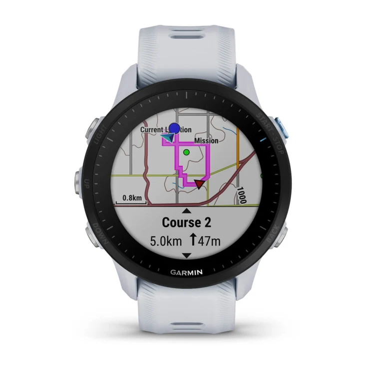 Смарт часы Garmin Forerunner 955 | Xstore.md photo 2