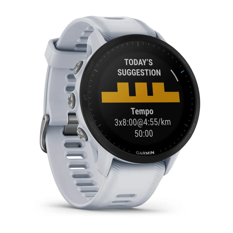 Смарт часы Garmin Forerunner 955 | Xstore.md photo 1