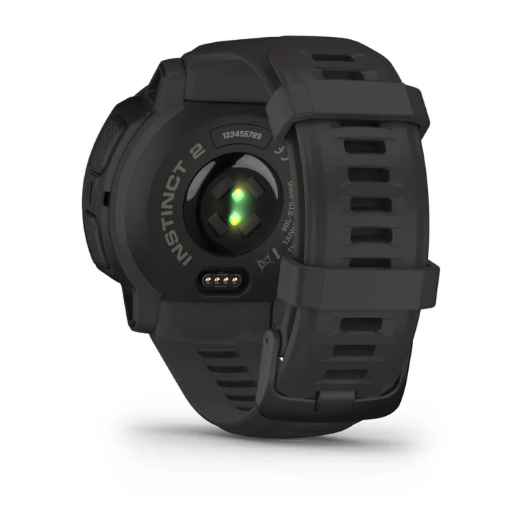 Ceas inteligent Garmin Instinct 2 Solar | Xstore.md photo 9