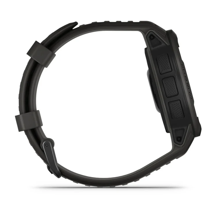 Ceas inteligent Garmin Instinct 2 Solar | Xstore.md photo 3