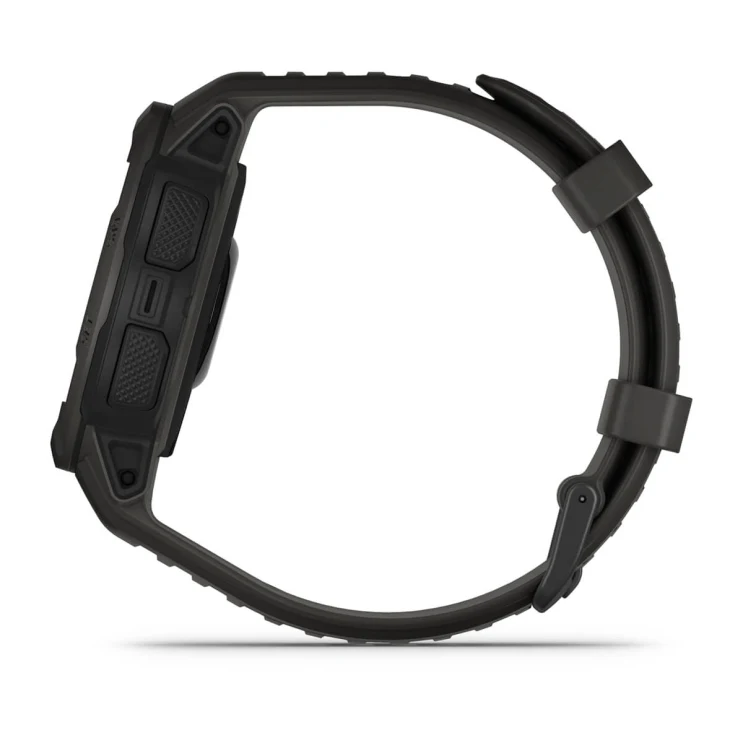 Ceas inteligent Garmin Instinct 2 Solar | Xstore.md photo 11