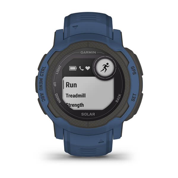 Ceas inteligent Garmin Instinct 2 Solar | Xstore.md photo 2