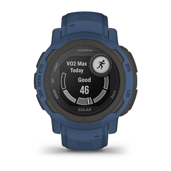 Ceas inteligent Garmin Instinct 2 Solar | Xstore.md photo 6