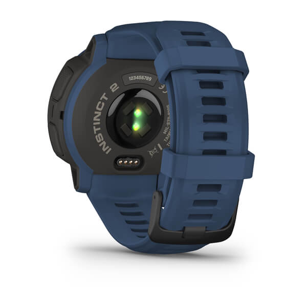 Ceas inteligent Garmin Instinct 2 Solar | Xstore.md photo 10