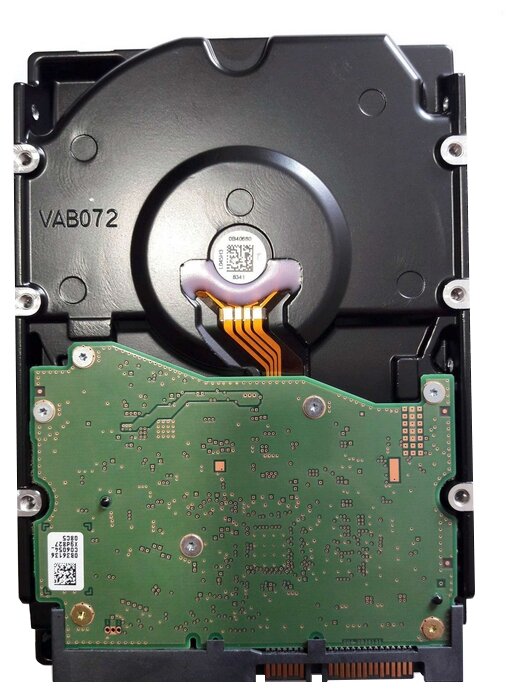 HDD WD Red Pro WD6003FFBX в Молдове | Xstore.md photo 0