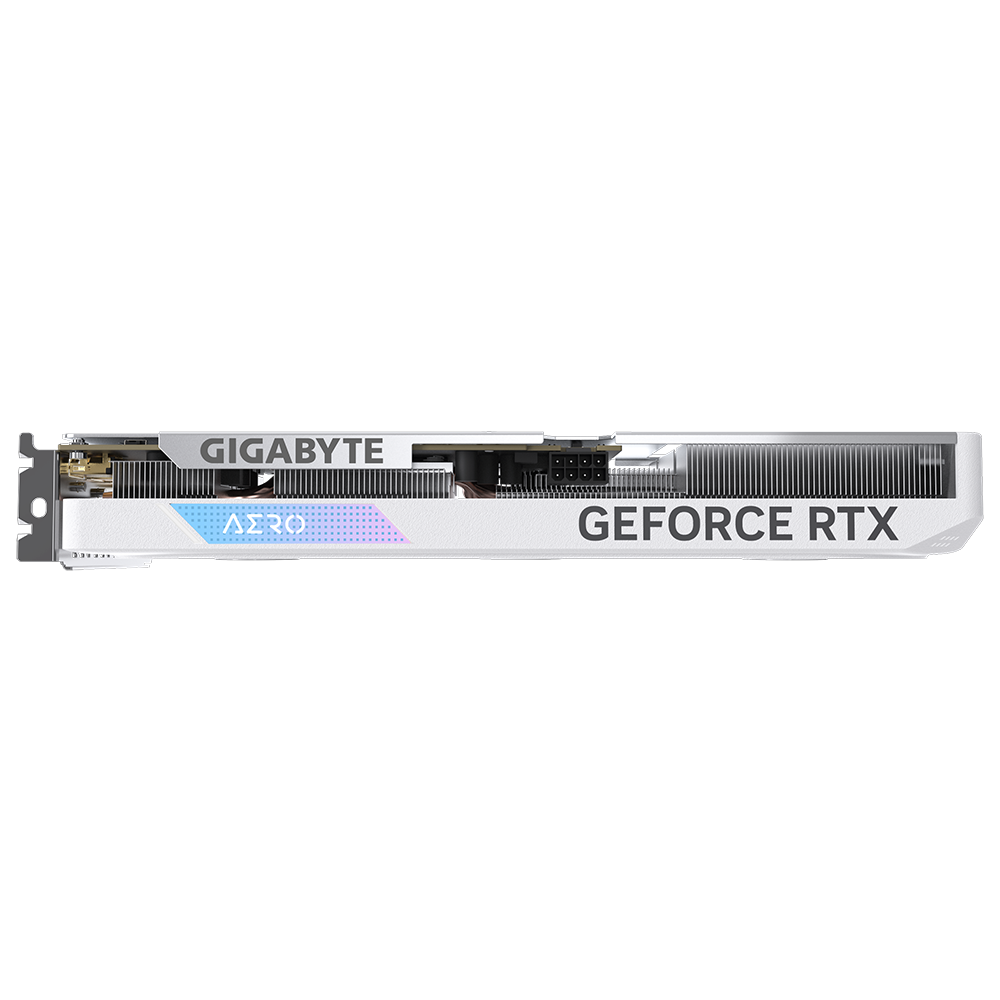 Placă video Gigabyte RTX 4060 Aero OC | Xstore.md photo 5