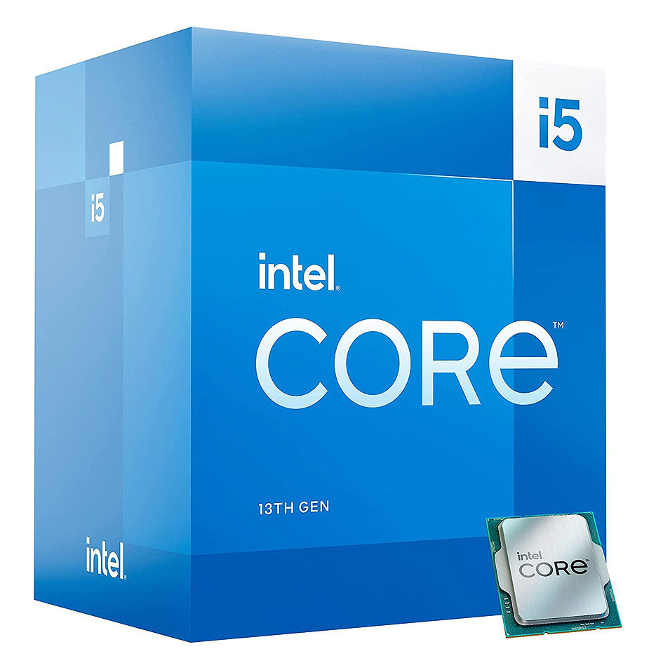 Процессор Intel Core i5-13500 (Box) в Молдове - xstore.md photo