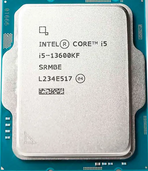 Procesor Intel Core i5-13600KF (Box) în Moldova - xstore.md photo 0