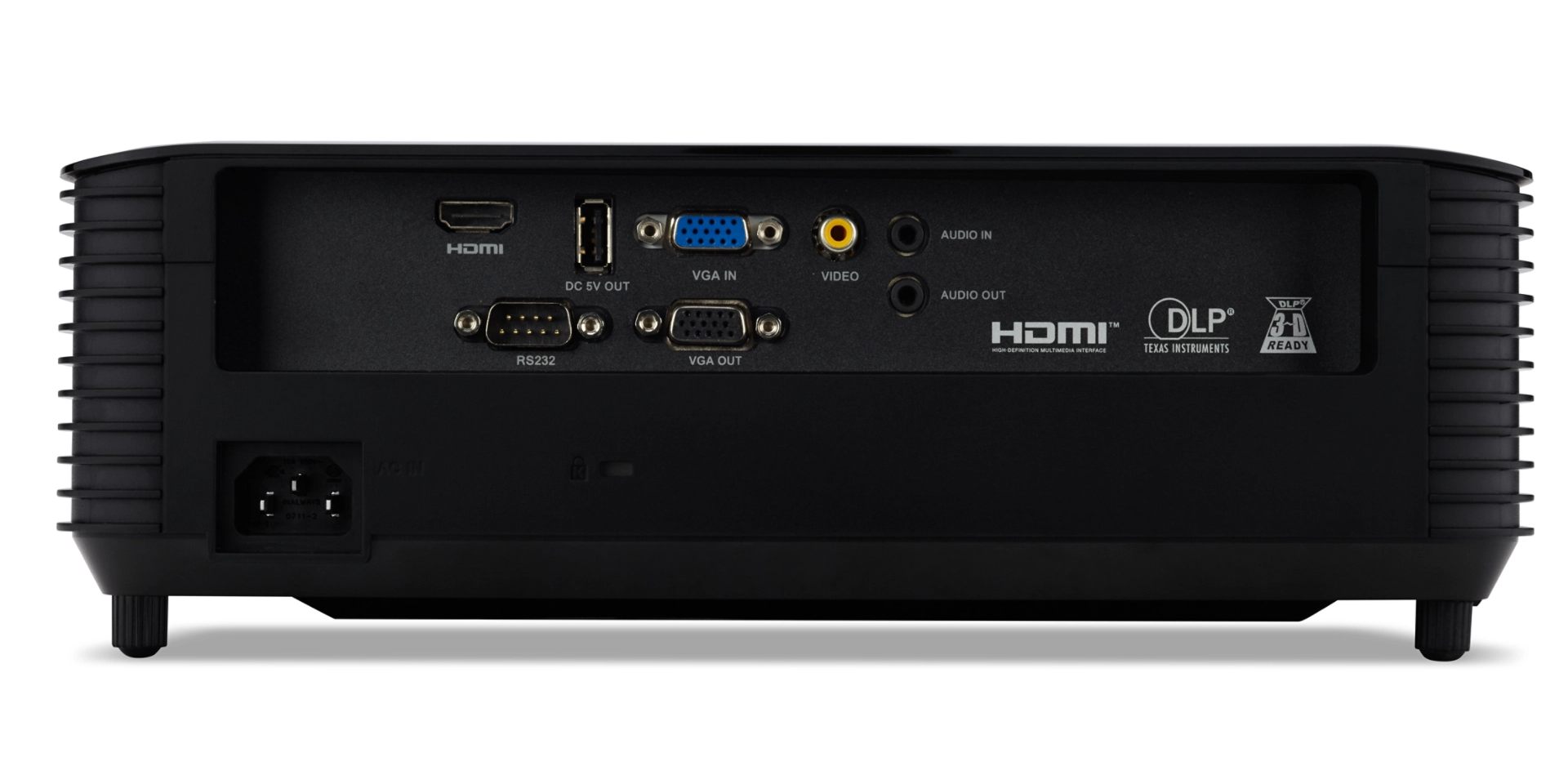 Проектор Acer X1128H - купить в Молдове | Xstore.md photo 4