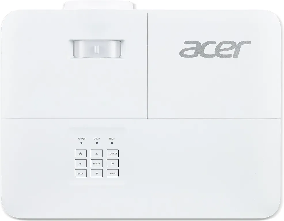 Проектор Acer X118HP MR.JU711.001 | Xstore.md photo 2