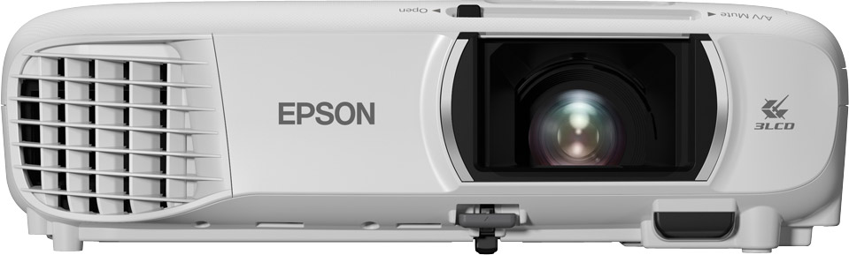 Proiector Epson EH-TW750 - cumpăra în Moldova | Xstore.md photo