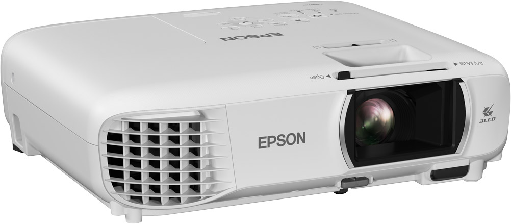 Proiector Epson EH-TW750 - cumpăra în Moldova | Xstore.md photo 2