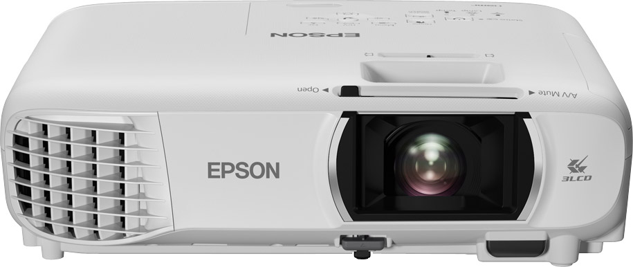Proiector Epson EH-TW750 - cumpăra în Moldova | Xstore.md photo 0