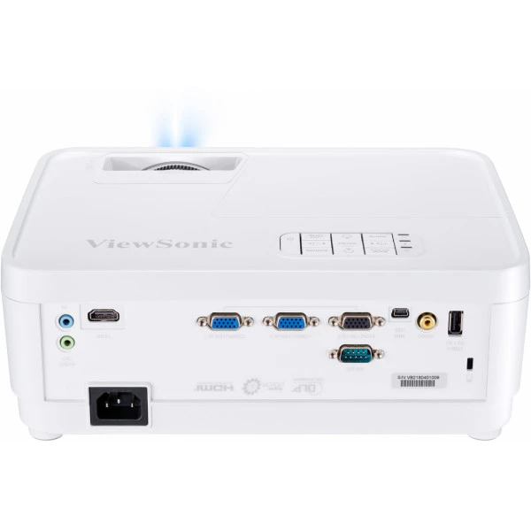 Proiector ViewSonic PS501X - cumpăra în Moldova | Xstore.md photo 4