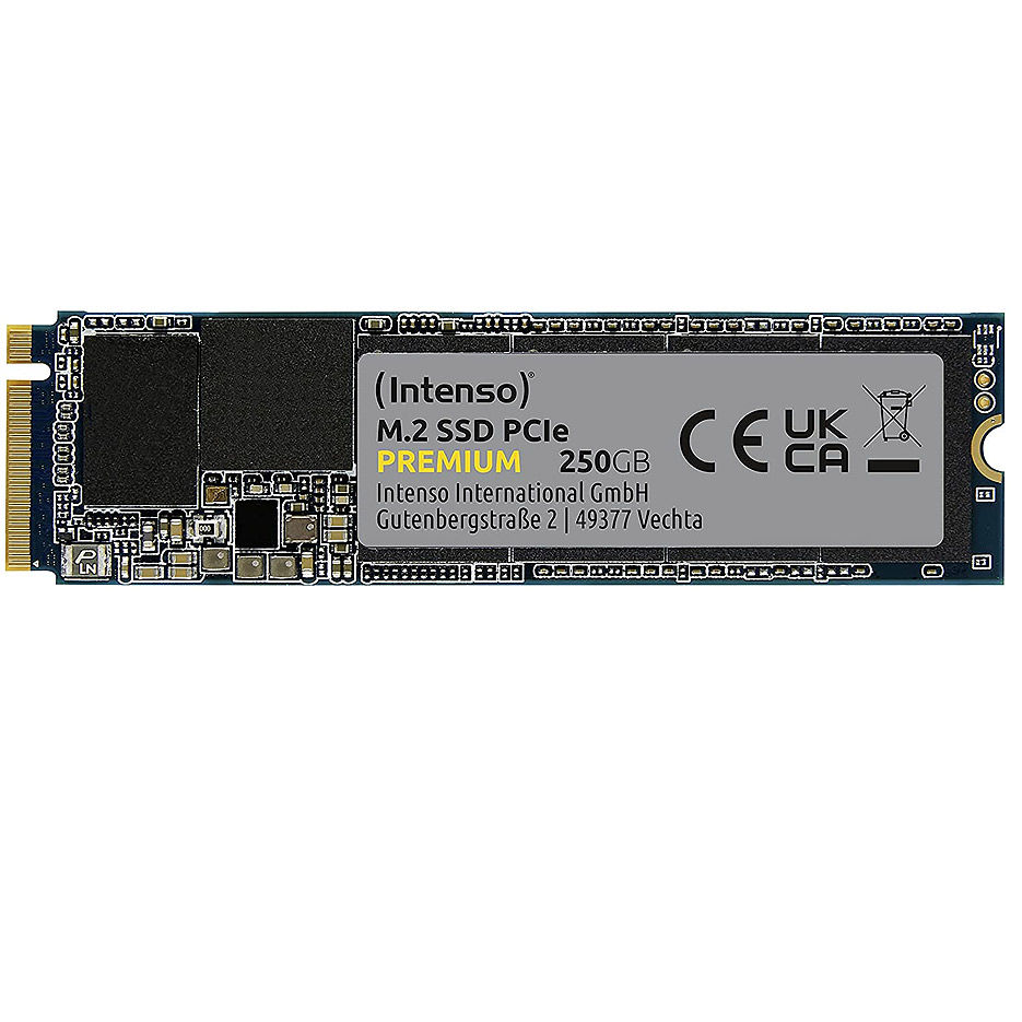 Unitate SSD Intenso Premium 3835440 în Moldova | Xstore.md photo