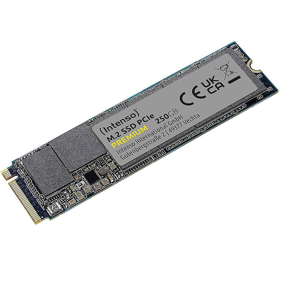 Unitate SSD Intenso Premium 3835440 în Moldova | Xstore.md photo 0