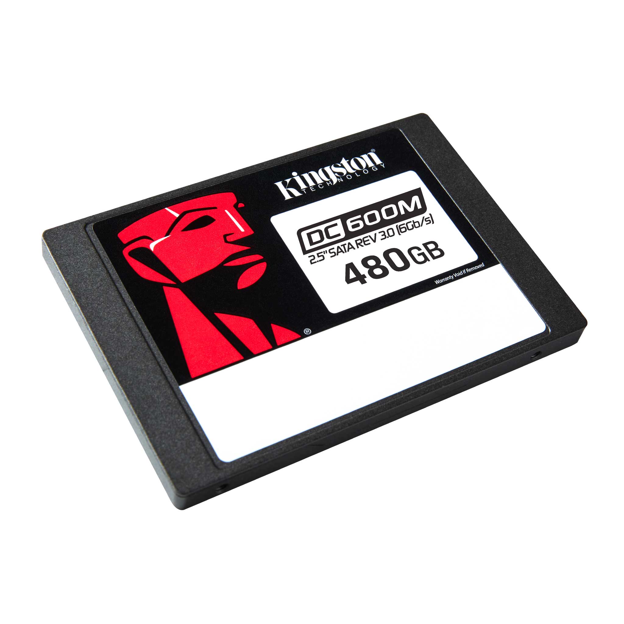 Unitate SSD Kingston DC600M SEDC600M/480G în Moldova | Xstore.md photo 0