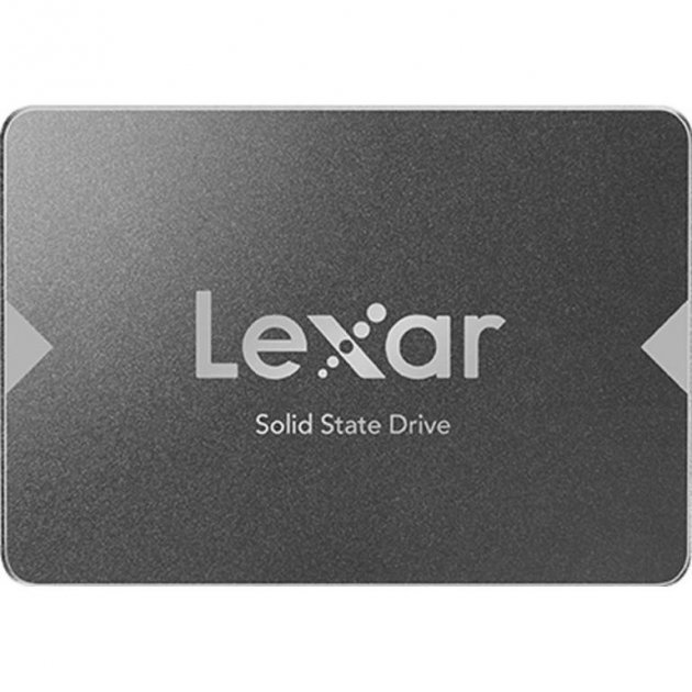 SSD Lexar NS 100 LNS100-1TRB в Молдове | Xstore.md photo