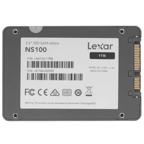 Unitate Ssd Lexar Ns Lns Trb N Moldova Xstore Md