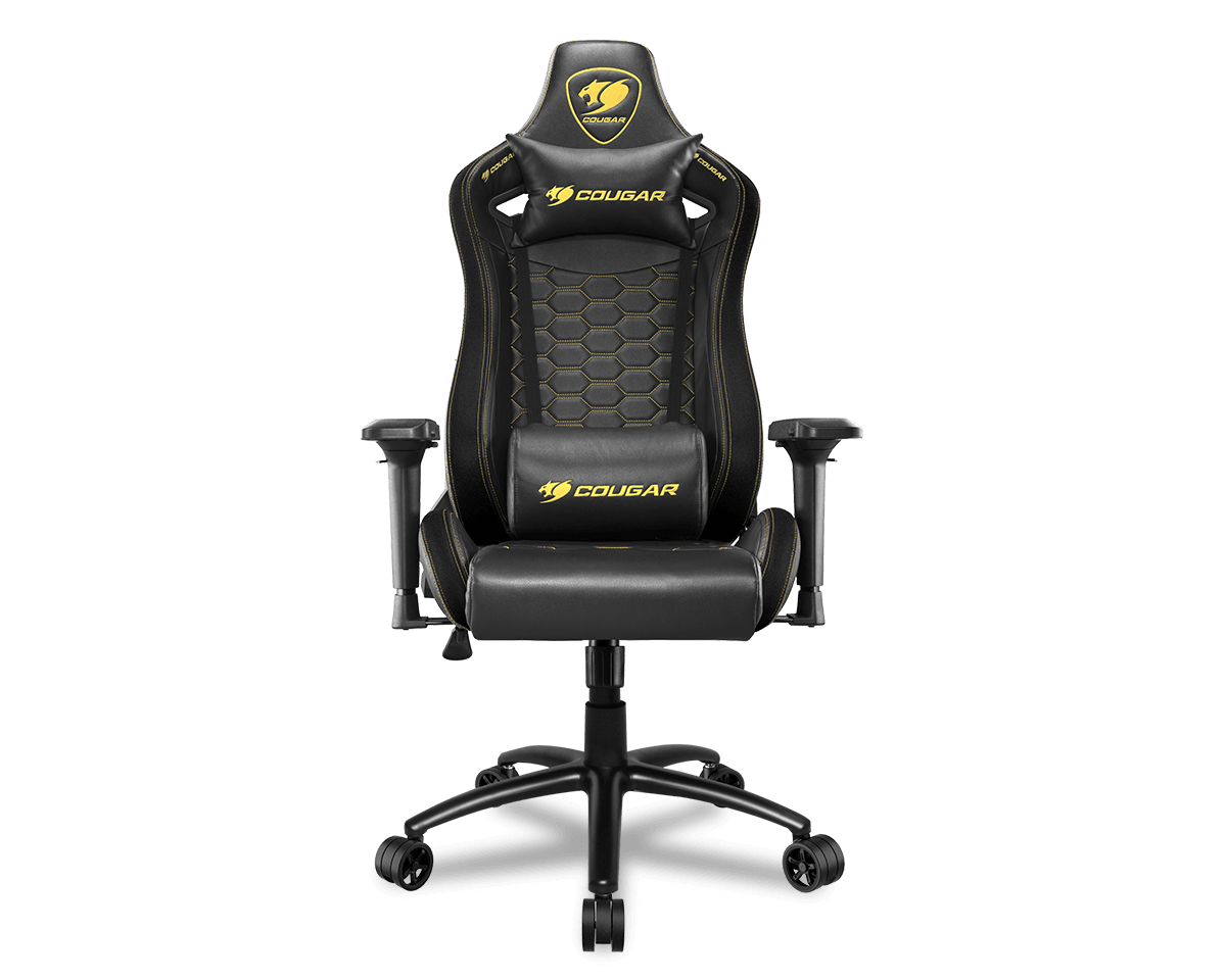 Scaun Gaming Cougar Outrider S Royal | Xstore.md - Cumpăra în Moldova, Chișinău photo 0