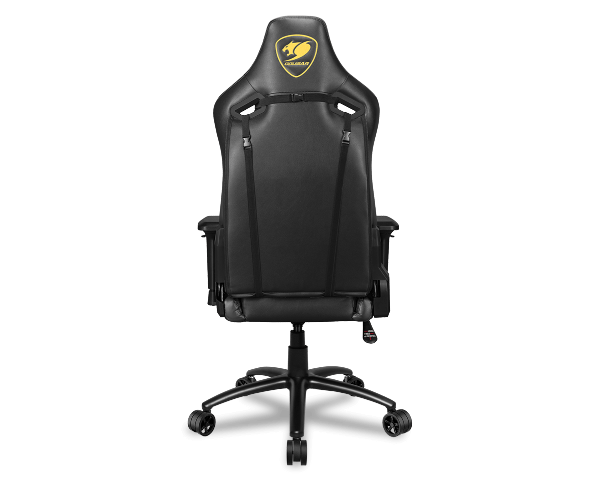 Scaun Gaming Cougar Outrider S Royal | Xstore.md - Cumpăra în Moldova, Chișinău photo 5