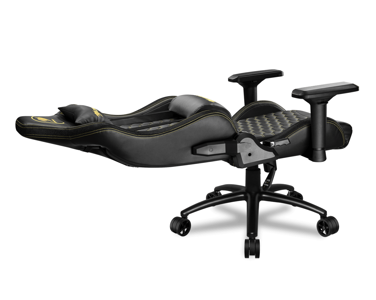 Scaun Gaming Cougar Outrider S Royal | Xstore.md - Cumpăra în Moldova, Chișinău photo 4