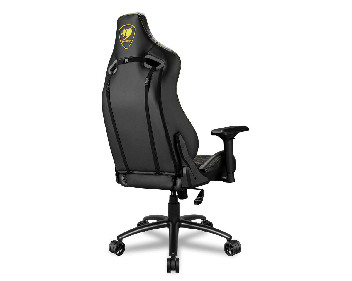 Scaun Gaming Cougar Outrider S Royal | Xstore.md - Cumpăra în Moldova, Chișinău photo 3