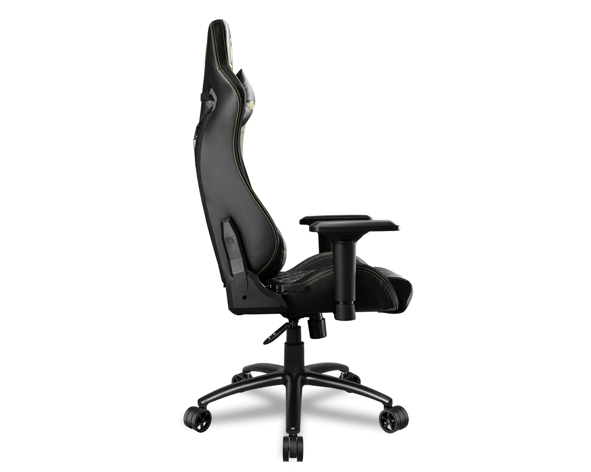 Scaun Gaming Cougar Outrider S Royal | Xstore.md - Cumpăra în Moldova, Chișinău photo 2