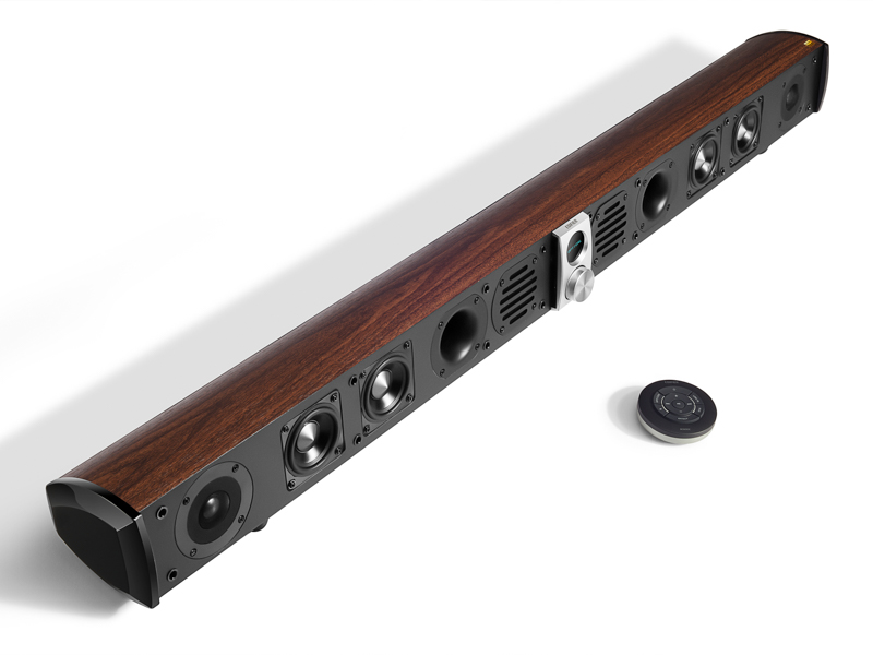 Soundbar Edifier S50DB – cumpără în Moldova | Xstore.md photo 0