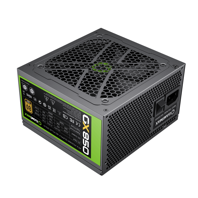 Игровой компьютер ПК Raptor X62 в Молдове - xstore.md photo 7