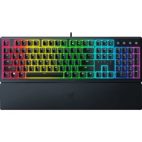 Клавиатура Razer Ornata V3 RZ03-04460100-R3M1 | Xstore.md photo