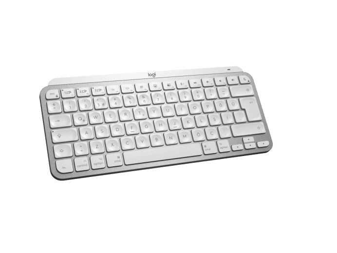 Беспроводная клавиатура Logitech MX Keys Mini 920-010526 | Xstore.md photo 0