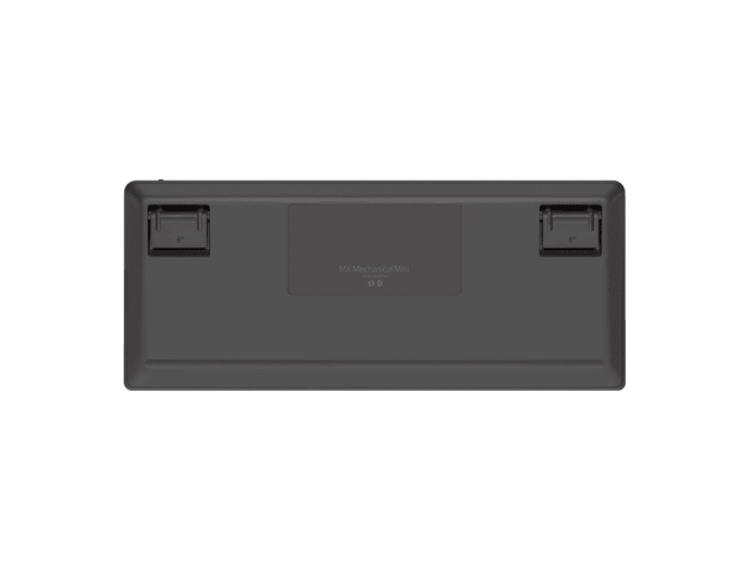 Беспроводная Клавиатура Logitech MX Mechanical Mini for Mac 920-010837 | Xstore.md photo 1