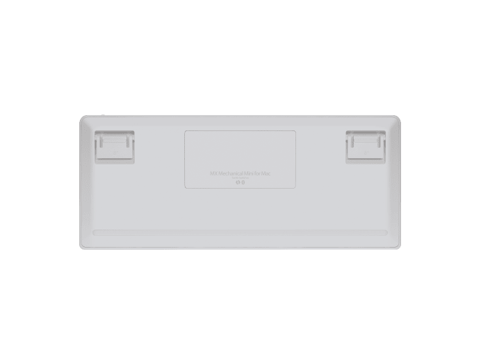 Беспроводная Клавиатура Logitech MX Mechanical Mini for Mac 920-010799 | Xstore.md photo 1