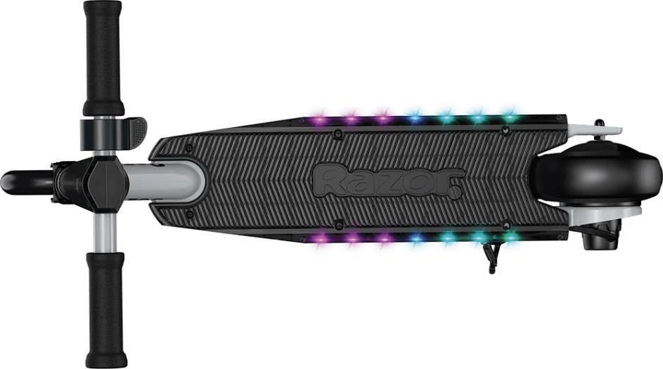 Trotinetă electrică Razor Power Core E90 Lightshow | Xstore.md photo 0