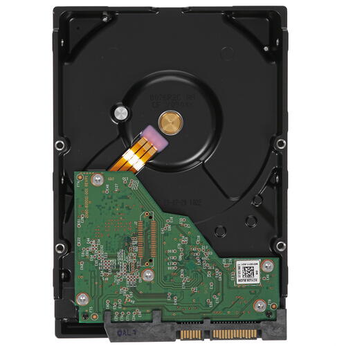 HDD WD Red Plus WD40EFZX в Молдове | Xstore.md photo 1