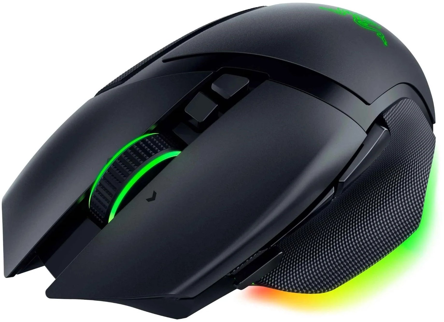 Wireless Gaming Mouse Razer Basilisk V3 Pro | Xstore.md - Cumpăra în Moldova, Chișinău photo 3