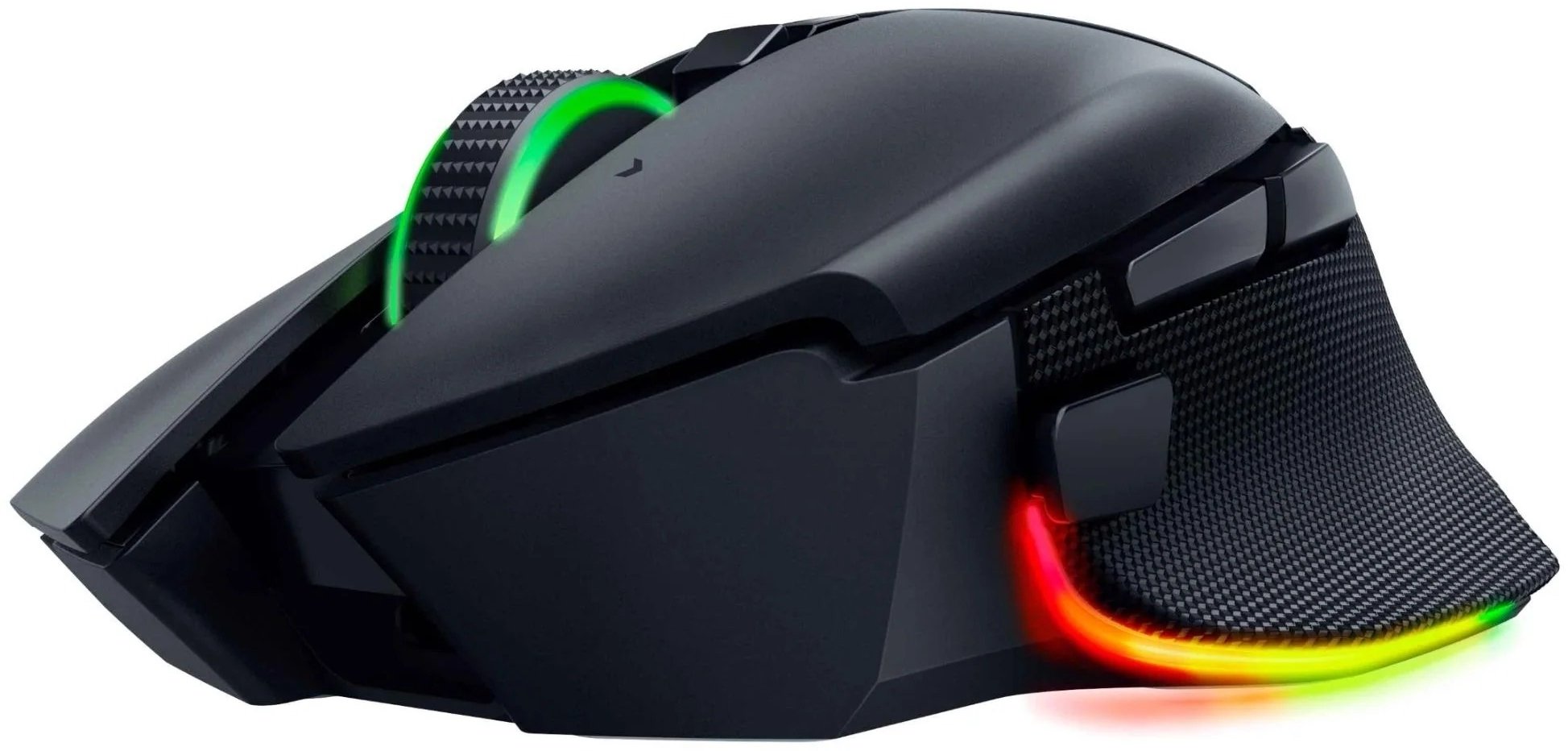 Wireless Gaming Mouse Razer Basilisk V3 Pro | Xstore.md - Cumpăra în Moldova, Chișinău photo 2