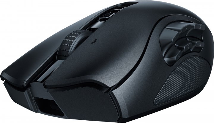 Игровая беспроводная мышь Razer Naga Pro V2 | Xstore.md - Купить в Кишиневе, Молдове photo 3