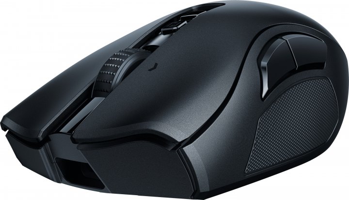 Игровая беспроводная мышь Razer Naga Pro V2 | Xstore.md - Купить в Кишиневе, Молдове photo 4