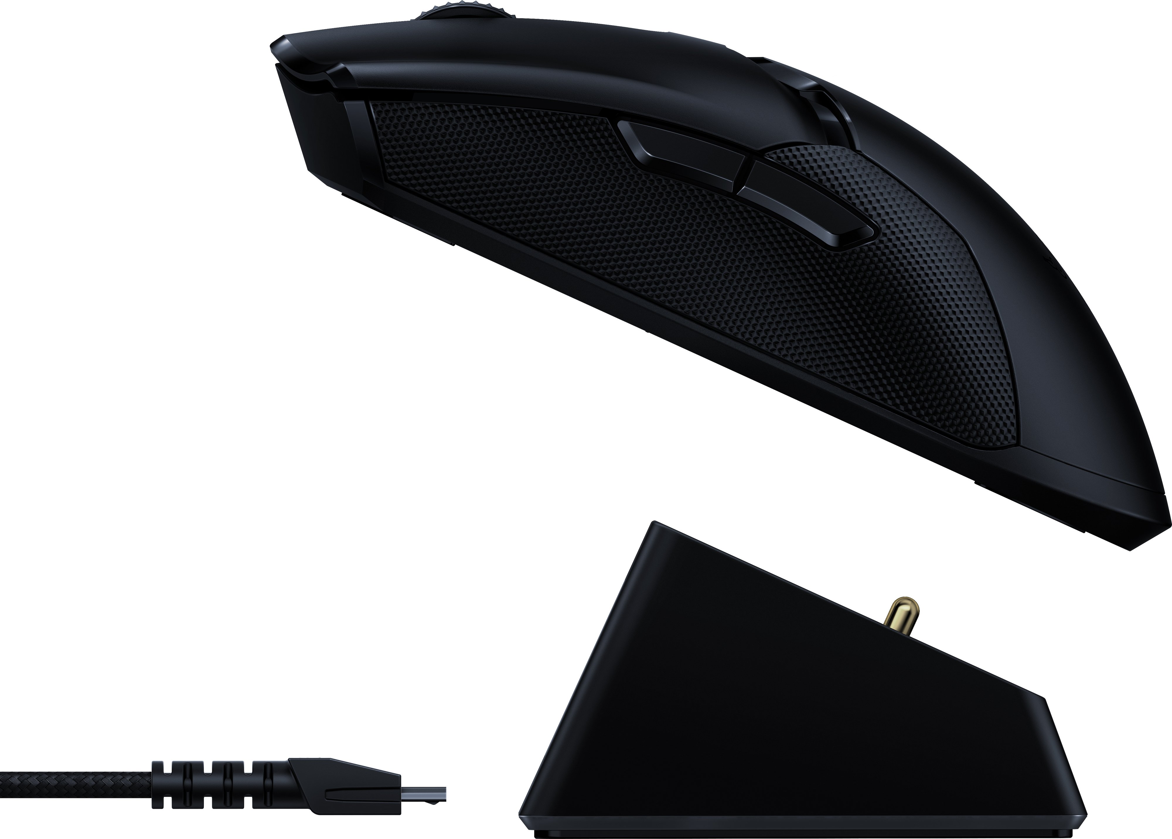 Игровая беспроводная мышь Razer Viper Ultimate | Xstore.md - Купить в Кишиневе, Молдове photo 5